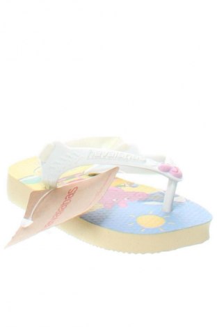 Kapcie dziecięce Havaianas, Rozmiar 20, Kolor Kolorowy, Cena 50,99 zł