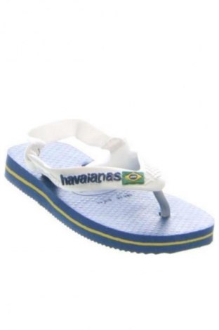Detské papuče Havaianas, Veľkosť 22, Farba Biela, Cena  6,95 €