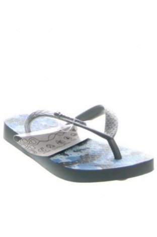 Kapcie dziecięce Ipanema, Rozmiar 23, Kolor Szary, Cena 50,99 zł