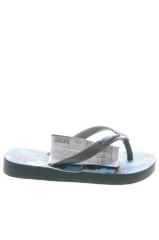 Παιδικές παντόφλες Ipanema, Μέγεθος 25, Χρώμα Γκρί, Τιμή 6,99 €