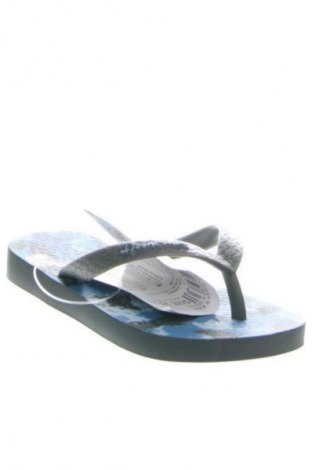 Παιδικές παντόφλες Ipanema, Μέγεθος 25, Χρώμα Γκρί, Τιμή 6,99 €