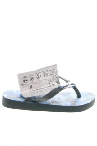 Kapcie dziecięce Ipanema, Rozmiar 25, Kolor Szary, Cena 50,99 zł