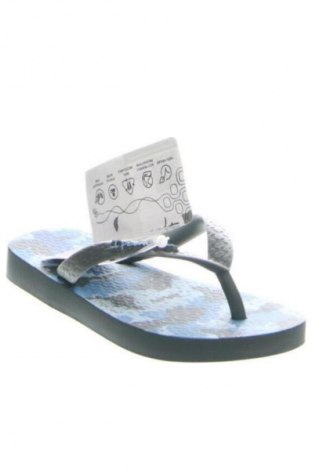 Kapcie dziecięce Ipanema, Rozmiar 25, Kolor Szary, Cena 50,99 zł