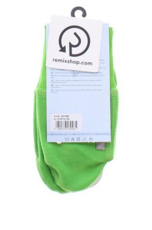 Dětské ponožky  Sterntaler, Velikost 4-5y/ 110-116 cm, Barva Zelená, Cena  188,00 Kč