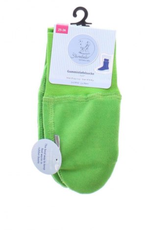 Dětské ponožky  Sterntaler, Velikost 4-5y/ 110-116 cm, Barva Zelená, Cena  216,00 Kč