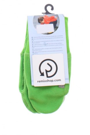 Dětské ponožky  Sterntaler, Velikost 4-5y/ 110-116 cm, Barva Zelená, Cena  216,00 Kč