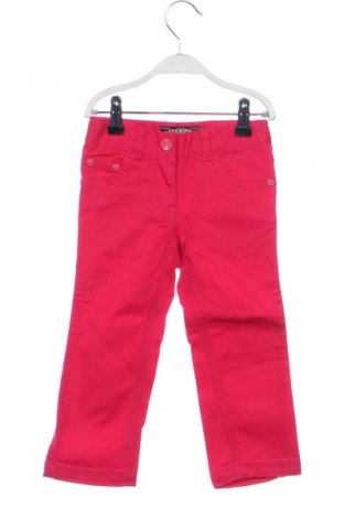 Kinderjeans Arrival, Größe 18-24m/ 86-98 cm, Farbe Rosa, Preis 3,99 €