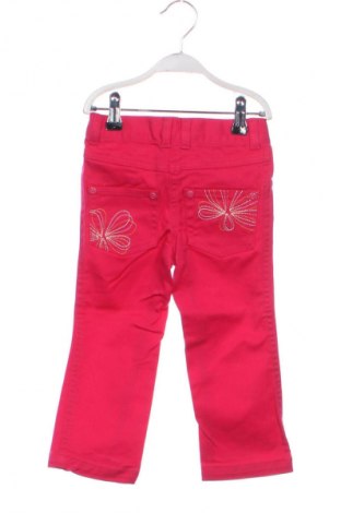 Kinderjeans Arrival, Größe 18-24m/ 86-98 cm, Farbe Rosa, Preis 3,99 €