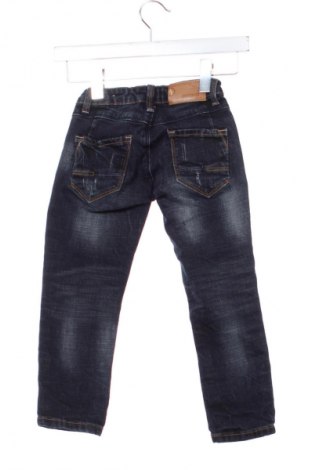 Kinderjeans Ativo Kids, Größe 3-4y/ 104-110 cm, Farbe Blau, Preis 5,99 €