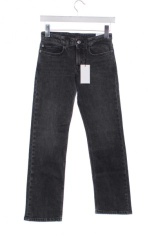 Детски дънки Calvin Klein Jeans, Размер 10-11y/ 146-152 см, Цвят Черен, Цена 25,05 €