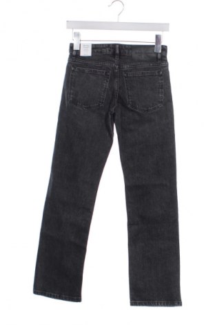 Детски дънки Calvin Klein Jeans, Размер 10-11y/ 146-152 см, Цвят Черен, Цена 25,05 €