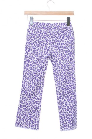 Kinderjeans Calzedonia, Größe 9-10y/ 140-146 cm, Farbe Mehrfarbig, Preis 13,62 €