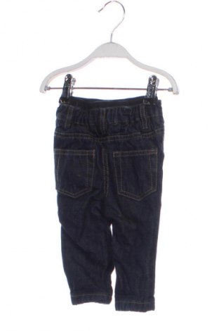 Kinderjeans Early Days, Größe 2-3m/ 56-62 cm, Farbe Blau, Preis 2,99 €