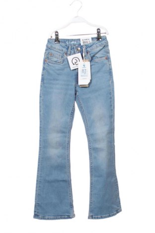 Παιδικά τζίν Garcia, Μέγεθος 6-7y/ 122-128 εκ., Χρώμα Μπλέ, Τιμή 19,99 €