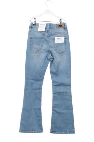 Παιδικά τζίν Garcia, Μέγεθος 6-7y/ 122-128 εκ., Χρώμα Μπλέ, Τιμή 19,99 €