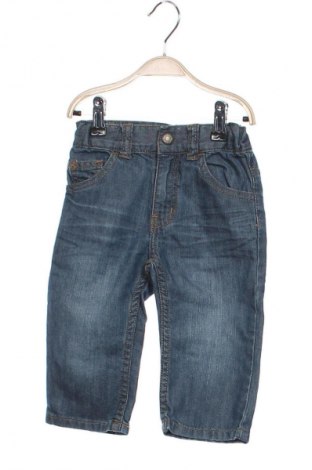 Gyerek farmernadrág H&M, Méret 9-12m / 74-80 cm, Szín Kék, Ár 1 069 Ft