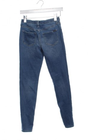 Kinderjeans H&M, Größe 11-12y/ 152-158 cm, Farbe Blau, Preis 3,99 €