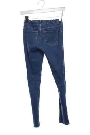 Kinderjeans H&M, Größe 10-11y/ 146-152 cm, Farbe Blau, Preis 4,99 €