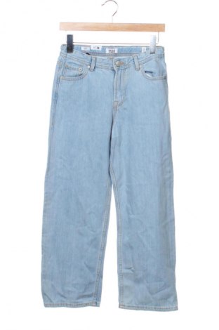 Παιδικά τζίν Jack & Jones, Μέγεθος 9-10y/ 140-146 εκ., Χρώμα Μπλέ, Τιμή 21,99 €