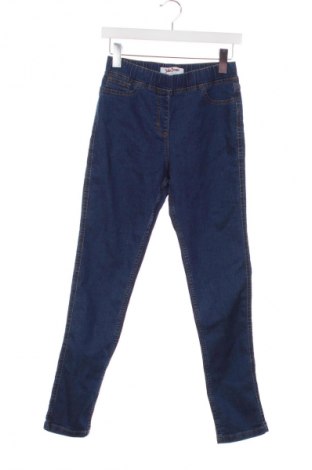 Παιδικά τζίν John Baner, Μέγεθος 13-14y/ 164-168 εκ., Χρώμα Μπλέ, Τιμή 1,99 €