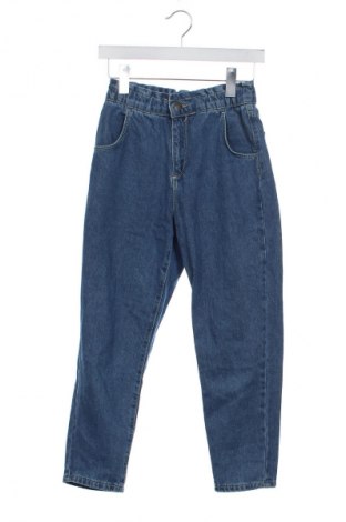 Παιδικά τζίν LC Waikiki, Μέγεθος 9-10y/ 140-146 εκ., Χρώμα Μπλέ, Τιμή 23,02 €