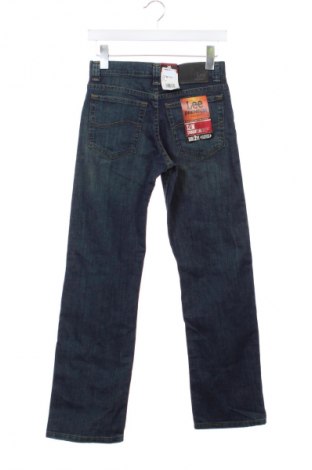 Kinderjeans Lee, Größe 13-14y/ 164-168 cm, Farbe Blau, Preis 56,37 €