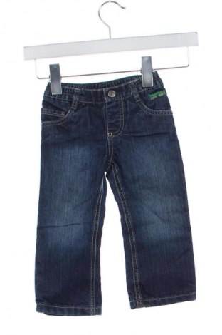 Kinderjeans Lupilu, Größe 12-18m/ 80-86 cm, Farbe Blau, Preis 2,99 €