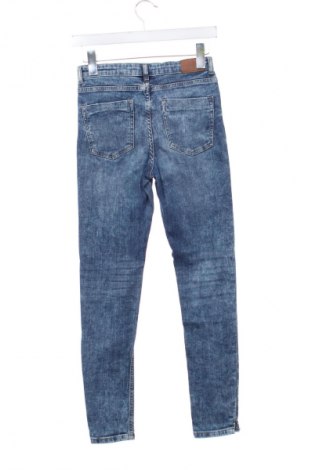 Kinderjeans Mango, Größe 12-13y/ 158-164 cm, Farbe Blau, Preis 5,12 €