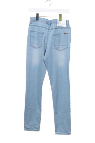 Gyerek farmernadrág Name It, Méret 12-13y / 158-164 cm, Szín Kék, Ár 4 079 Ft