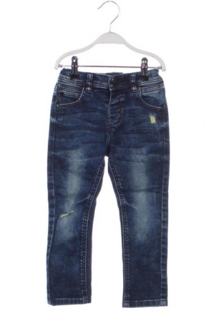 Gyerek farmernadrág Next, Méret 18-24m / 86-98 cm, Szín Kék, Ár 919 Ft