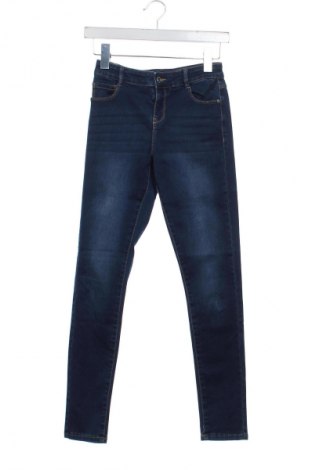 Kinderjeans Okaidi, Größe 11-12y/ 152-158 cm, Farbe Blau, Preis 9,99 €