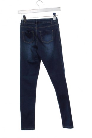 Kinderjeans Okaidi, Größe 11-12y/ 152-158 cm, Farbe Blau, Preis 9,99 €
