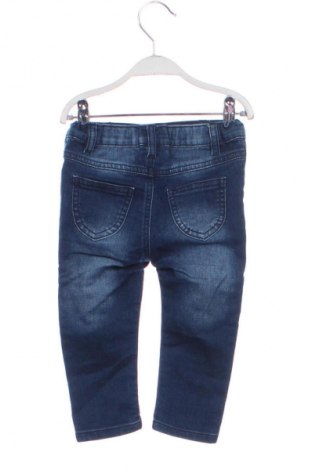 Kinderjeans Prenatal, Größe 9-12m/ 74-80 cm, Farbe Blau, Preis 1,99 €