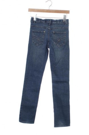 Kinderjeans Unbranded, Größe 10-11y/ 146-152 cm, Farbe Blau, Preis 25,86 €