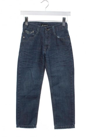 Gyerek farmernadrág Unbranded, Méret 7-8y / 128-134 cm, Szín Kék, Ár 2 649 Ft