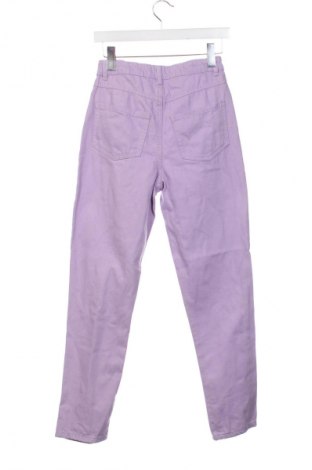 Gyerek farmernadrág Unbranded, Méret 13-14y / 164-168 cm, Szín Lila, Ár 1 559 Ft