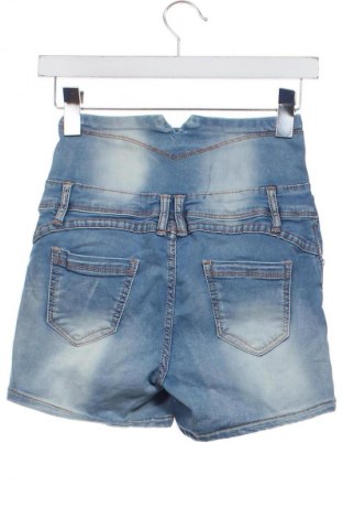 Kinderjeans Unbranded, Größe 10-11y/ 146-152 cm, Farbe Mehrfarbig, Preis 3,99 €