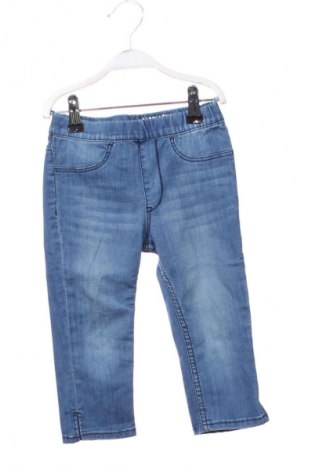 Dětské džíny  Unbranded, Velikost 4-5y/ 110-116 cm, Barva Modrá, Cena  109,00 Kč