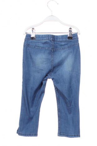 Dětské džíny  Unbranded, Velikost 4-5y/ 110-116 cm, Barva Modrá, Cena  109,00 Kč