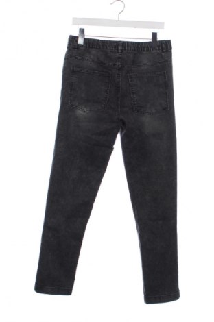Παιδικά τζίν Unbranded, Μέγεθος 14-15y/ 168-170 εκ., Χρώμα Γκρί, Τιμή 5,12 €