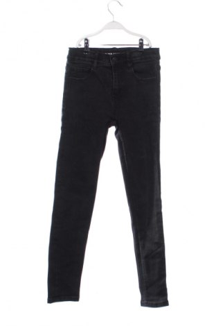 Kinderjeans Zara, Größe 10-11y/ 146-152 cm, Farbe Schwarz, Preis 9,68 €