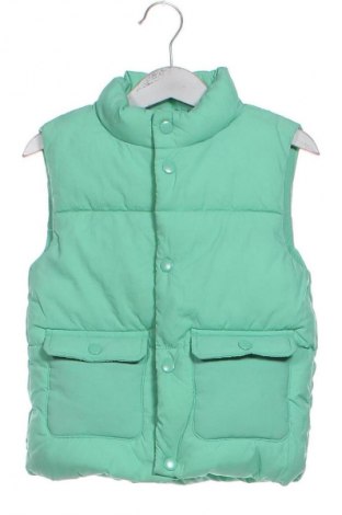 Παιδικό γιλέκο Primark, Μέγεθος 18-24m/ 86-98 εκ., Χρώμα Πράσινο, Τιμή 5,99 €