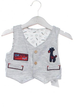 Παιδικό γιλέκο Unbranded, Μέγεθος 3-6m/ 62-68 εκ., Χρώμα Πολύχρωμο, Τιμή 8,55 €