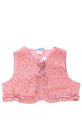 Παιδικό γιλέκο Unbranded, Μέγεθος 18-24m/ 86-98 εκ., Χρώμα Πολύχρωμο, Τιμή 2,99 €