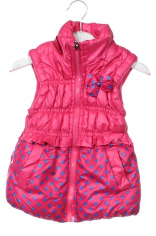 Παιδικό γιλέκο Unbranded, Μέγεθος 2-3m/ 56-62 εκ., Χρώμα Πολύχρωμο, Τιμή 2,99 €