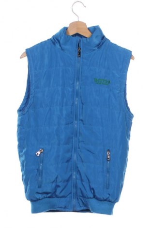 Παιδικό γιλέκο Unbranded, Μέγεθος 15-18y/ 170-176 εκ., Χρώμα Μπλέ, Τιμή 10,74 €