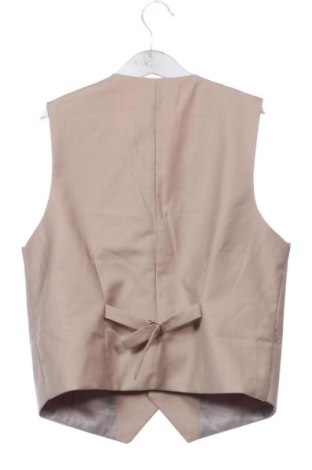 Παιδικό γιλέκο Unbranded, Μέγεθος 11-12y/ 152-158 εκ., Χρώμα  Μπέζ, Τιμή 5,99 €