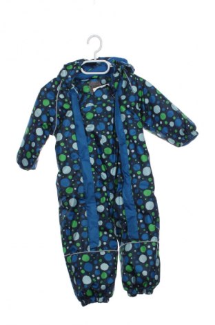 Dětská kombinéza  Basecamp, Velikost 18-24m/ 86-98 cm, Barva Vícebarevné, Cena  758,00 Kč