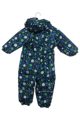 Dětská kombinéza  Basecamp, Velikost 18-24m/ 86-98 cm, Barva Vícebarevné, Cena  758,00 Kč