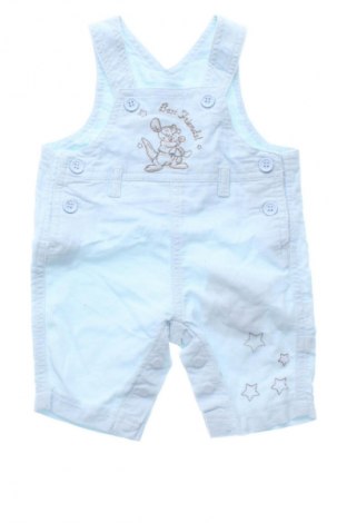 Dětská kombinéza  Disney, Velikost 1-2m/ 50-56 cm, Barva Modrá, Cena  149,00 Kč